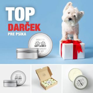 Máš už darček pre svojho psíka? 🎀 Praktický darček, ktorý využiješ naozaj každý deň a tvojmu chlpáčovi ochráni labky aj...